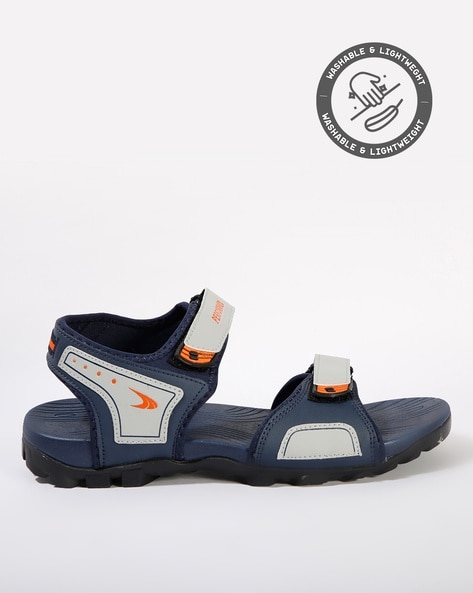 Washable sandals 2025 for men