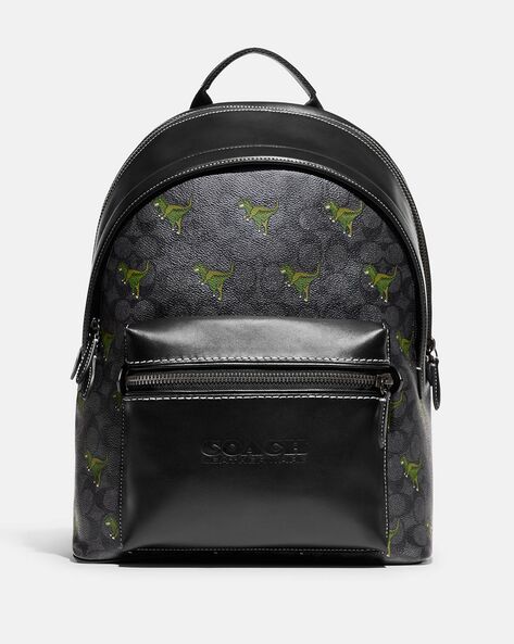 Price of coach backpack on sale