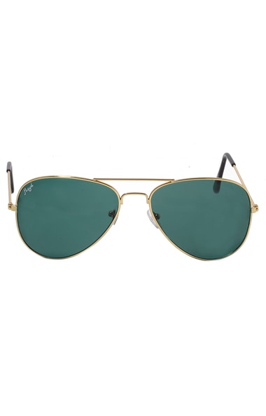 Buy Floyd Aviator Sunglasses Black For Men & Women Online @ Best Prices in  India | Flipkart.com