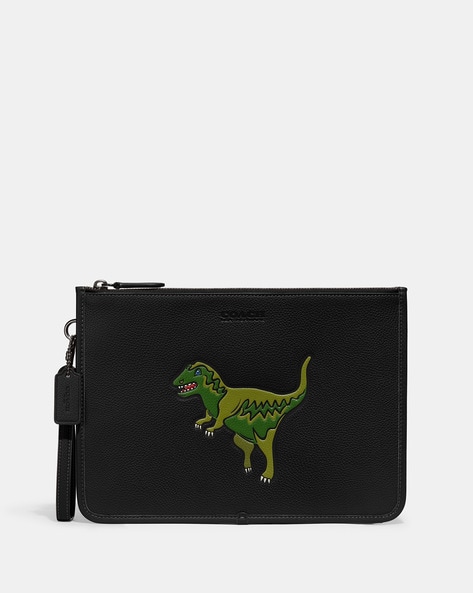 Coach rexy online handbag