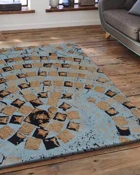 presto Abstract Pattern Carpet-picture-47