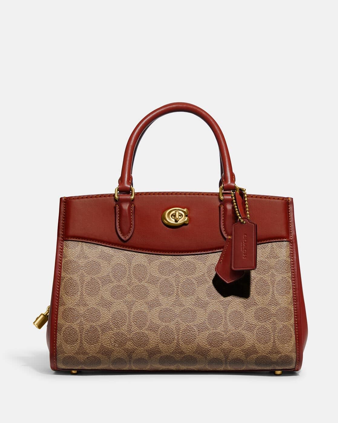 Prathima Hospitals Jess Crossbody Coach Prathima Hospitals