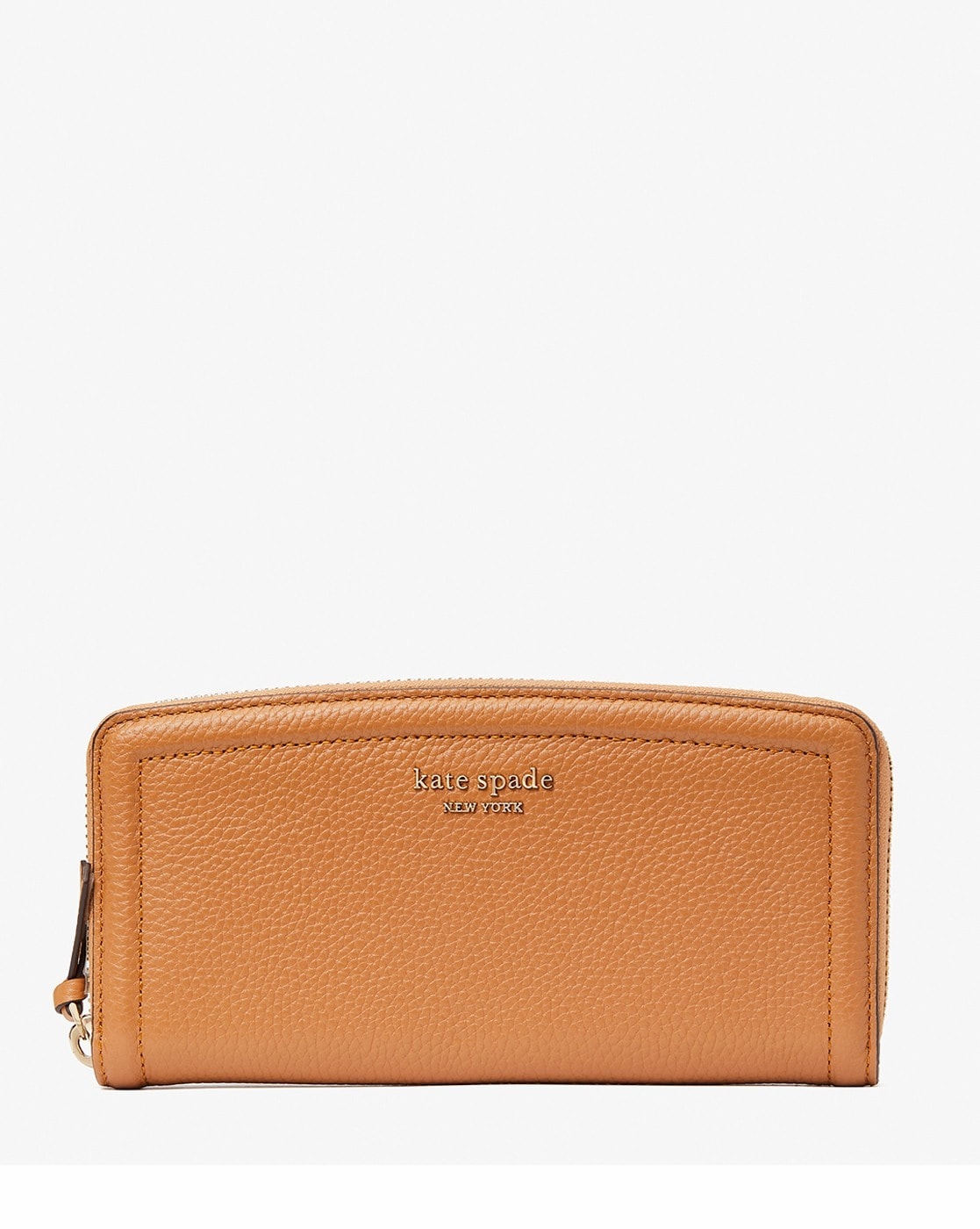 Tory high quality Burch Perry Zip Continental Wallet