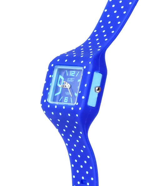 Kids Synthetic Materials Analogue Watch