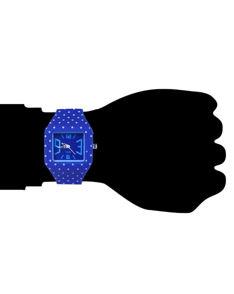 Buy Blue Watches for Boys by Spiky Online Ajio