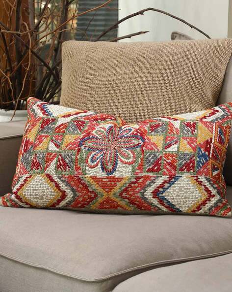 Grandin road 2024 kilim pillows