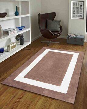 presto Rectangle Tufted Wool Carpet-picture-11