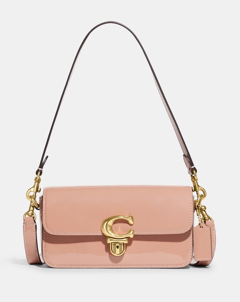 COACH Official Site Official page | MIRA SHOULDER BAG IN SIGNATURE CANVAS