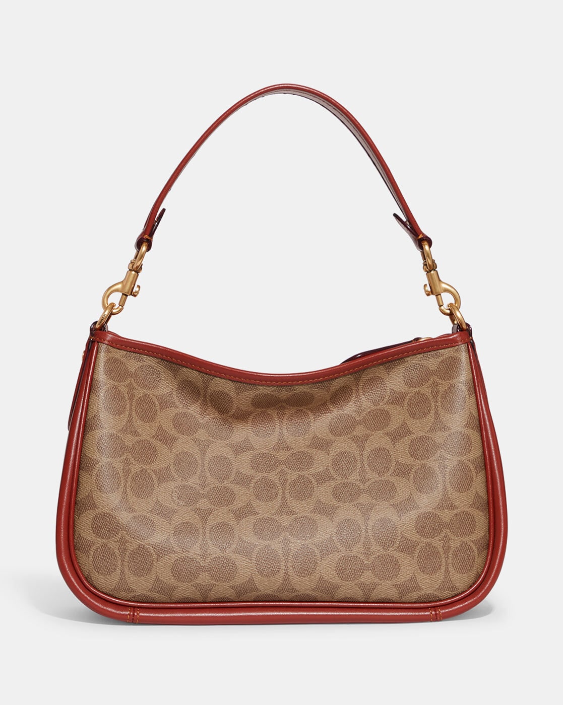 Fabric discount coach bags