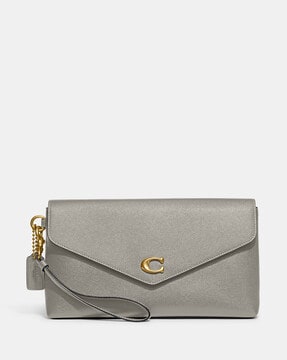 Anna Medium Envelope Clutch