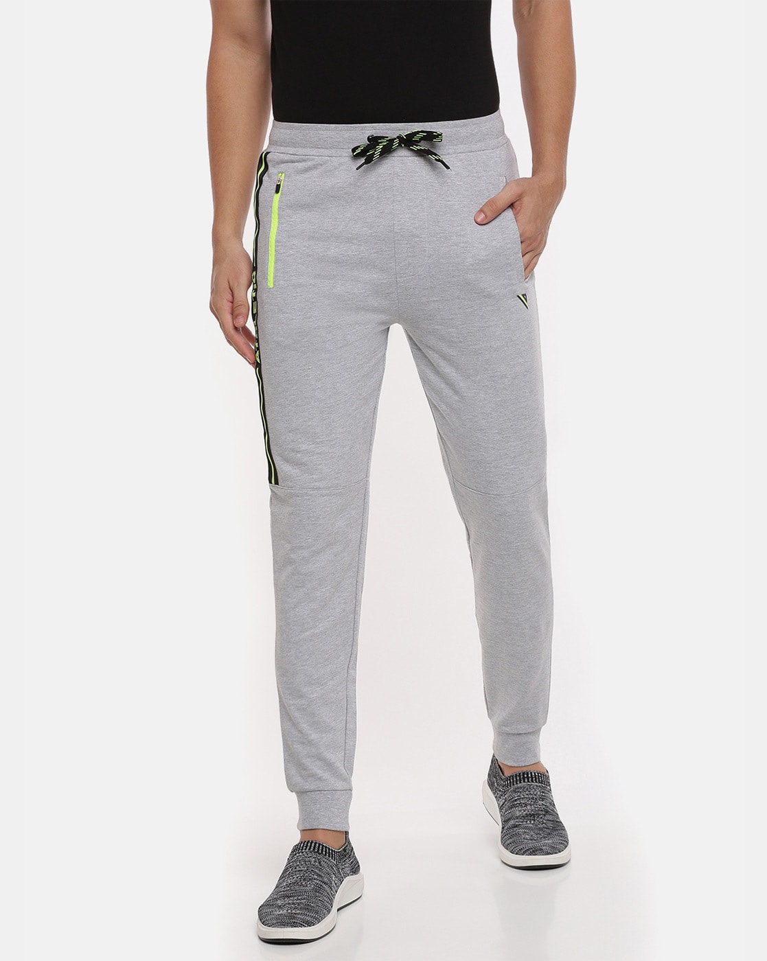 ramraj track pants