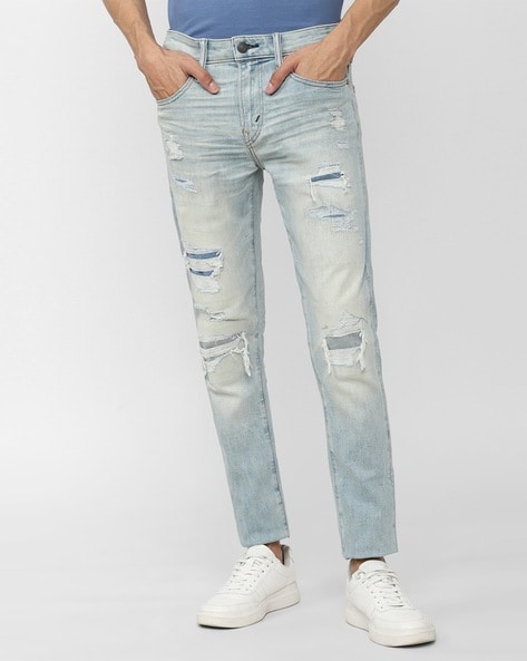 American Eagle Jeans - Buy American Eagle Jeans online in India