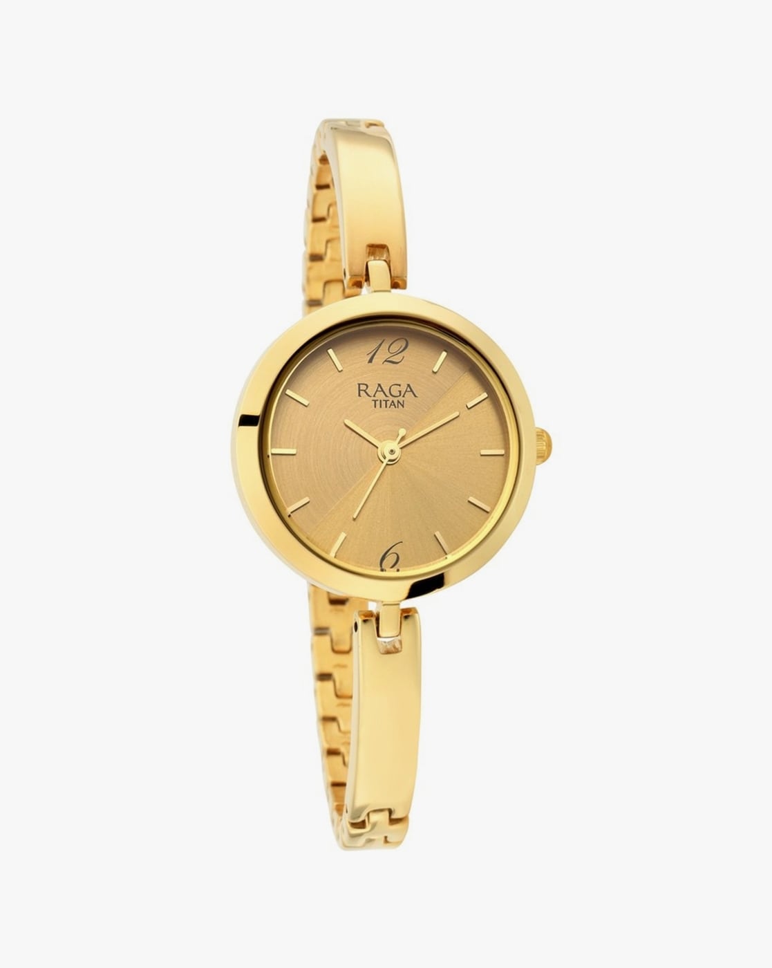 Buy Gold Toned Watches for Men by TITAN Online Ajio