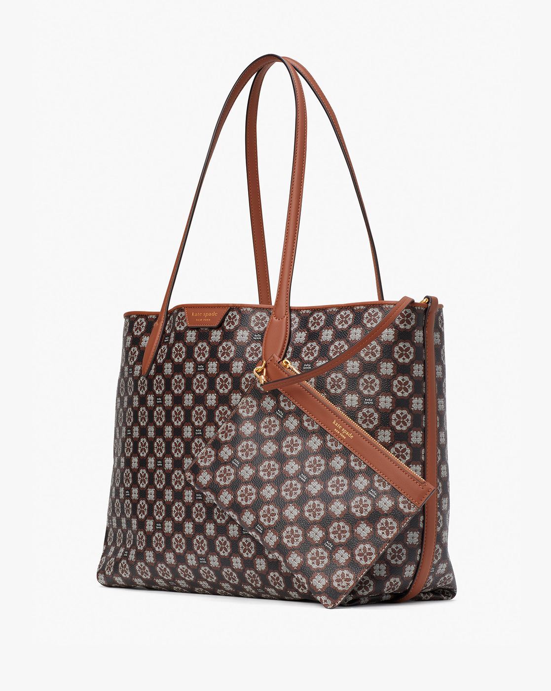 Weekend Tote NM Monogram Other Canvas - Bags M22537