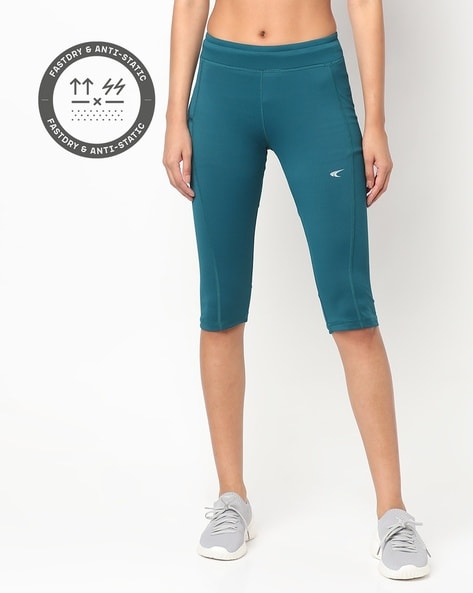 Cycling Shorts Capris - Buy Cycling Shorts Capris Online at Best Prices In  India
