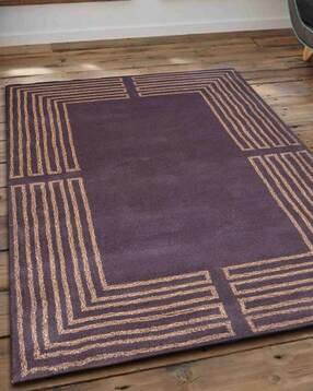 presto Rectangle Tufted Wool Carpet-picture-24