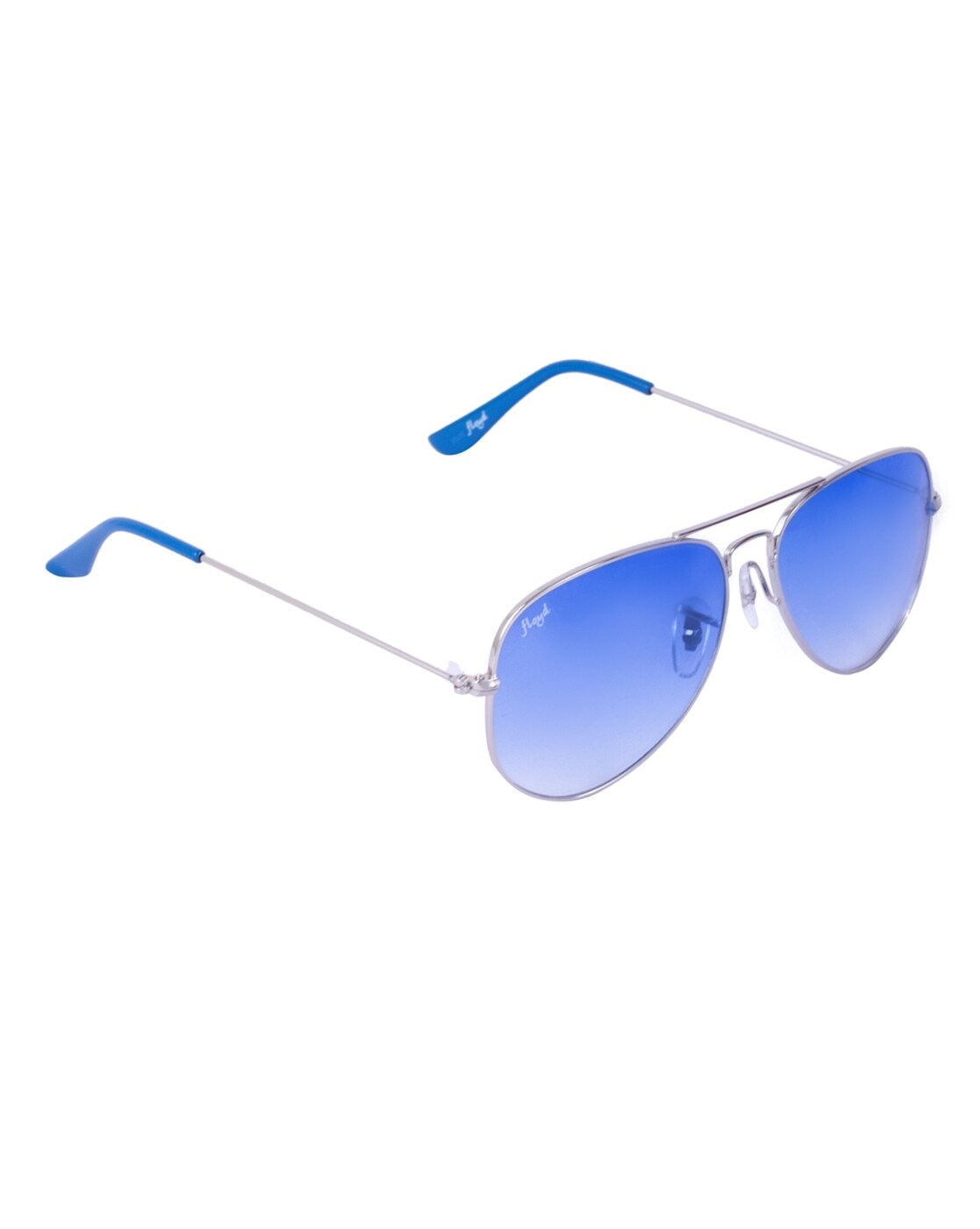 Buy Blue Sunglasses for Women by Floyd Online | Ajio.com