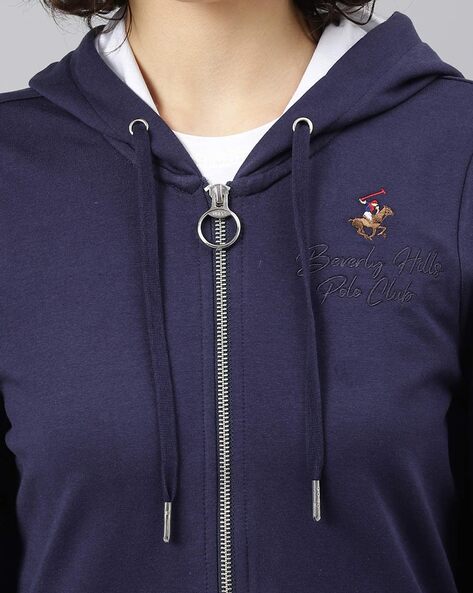 Beverly hills polo store club womens jacket