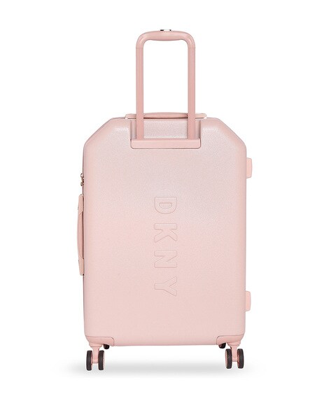 Buy Pink Travel Bags for Men by Dkny Online Ajio