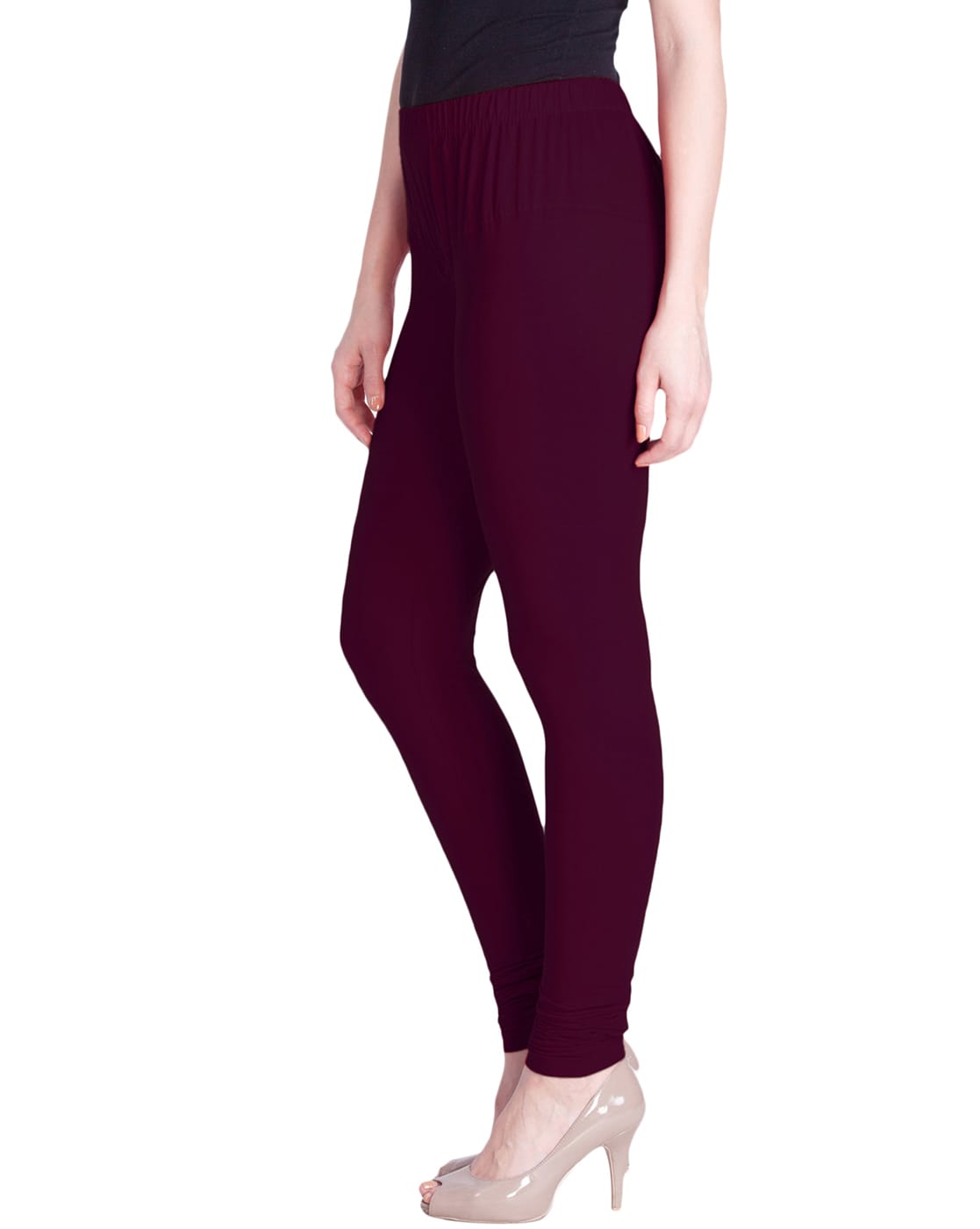 Buy Assorted Leggings for Women by LYRA Online