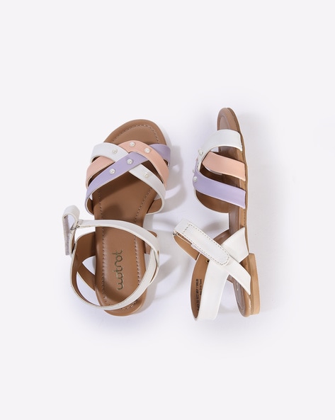 Marks and discount spencer kids sandals