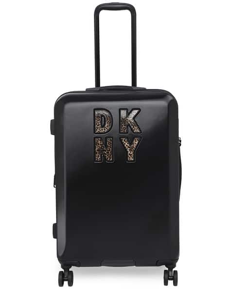 Unisex Seduction Hard Trolley Bag Medium