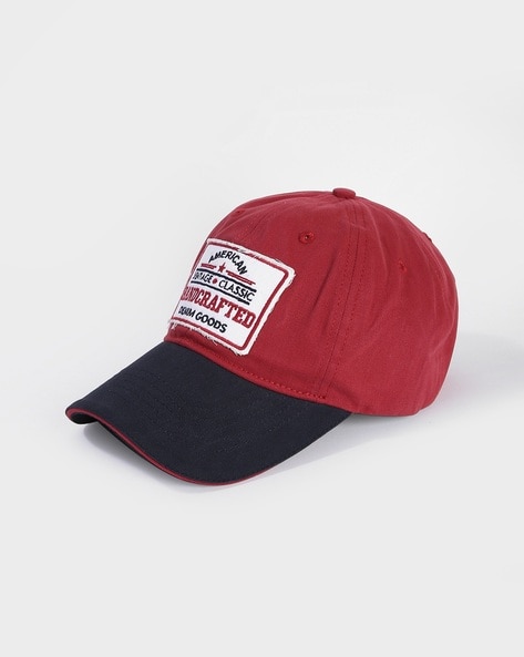 American sale caps online