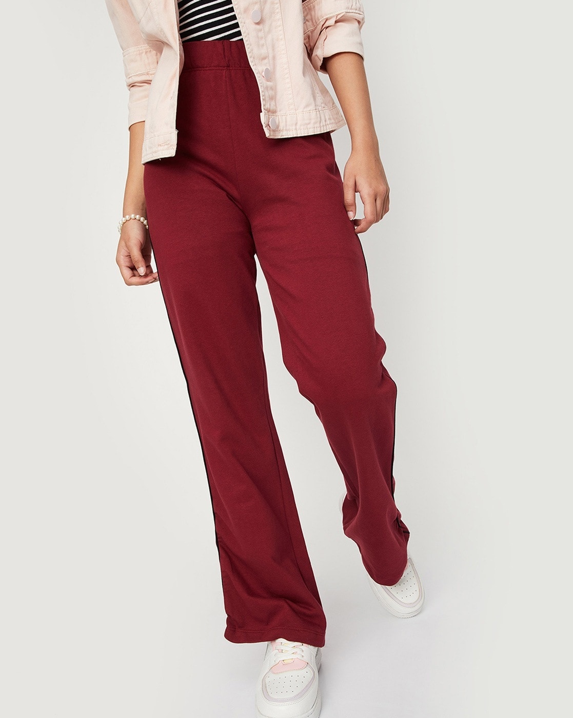 reformation daphne corduroy pants