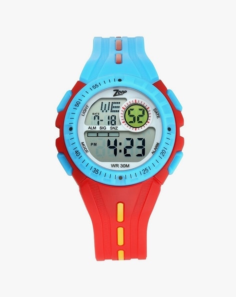 Zoop digital store watches for girl