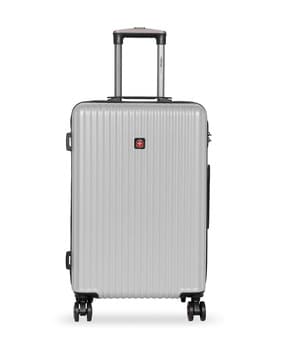 swiss era suitcase price