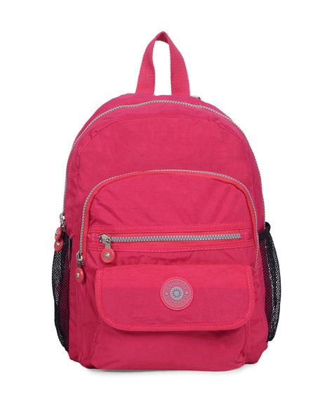 Kipling hot sale backpack macys