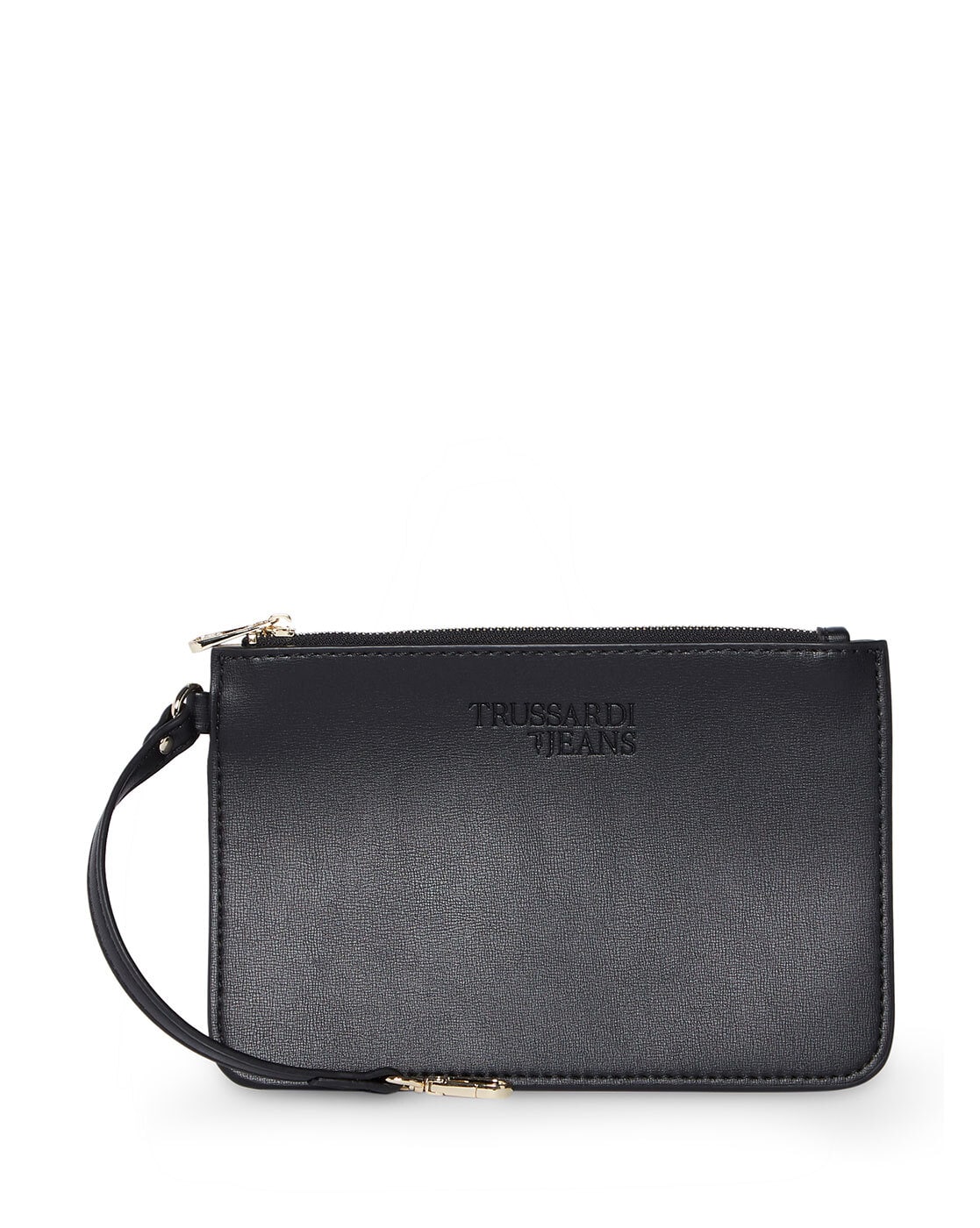 Buy Trussardi Handbag with Detachable Strap | Beige Color Women | AJIO LUXE