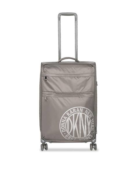 donna karan suitcase