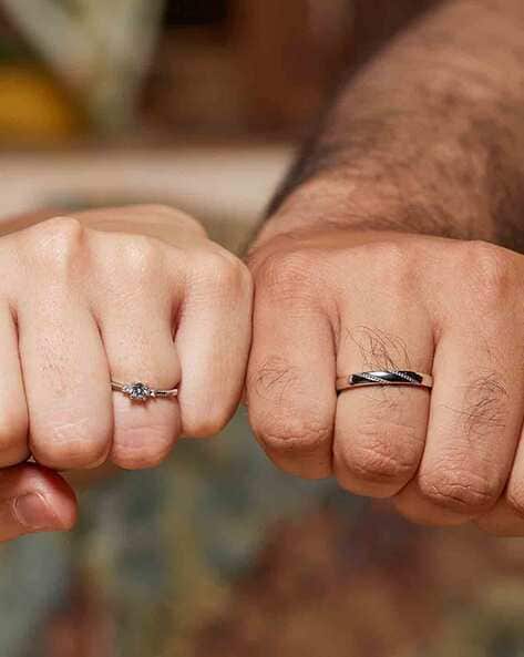 What Is the Wedding Ring Finger & Hand? Behind the Meaning