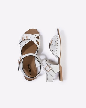 Buy Girls Sandals online at Best Price in India