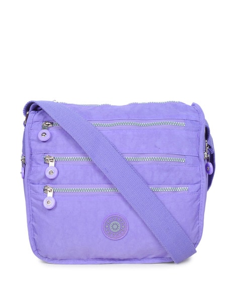 Women's Shoulder Bag Crossbody deals Bag Light purple