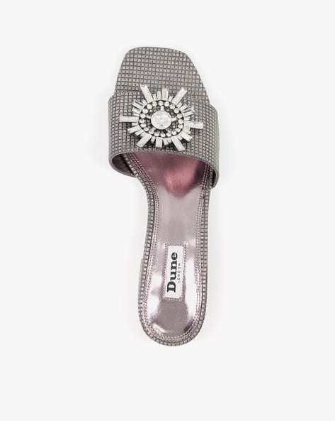 Nailah Slip-On Dressy Flats