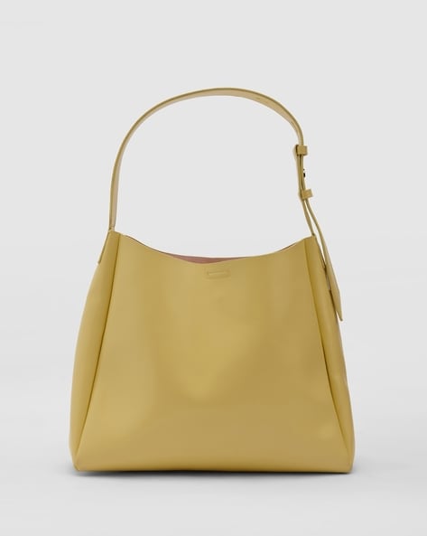 Buy Yellow Handbags for Women by Moda Online Ajio.com