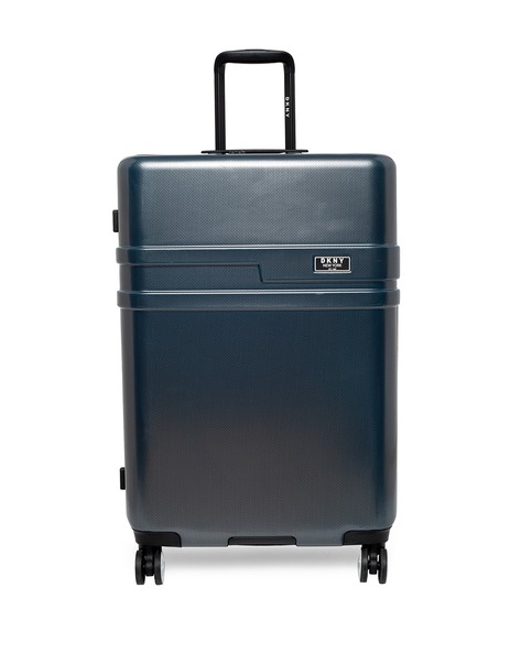 Buy Blue Luggage & Trolley Bags for Men by DKNY Online