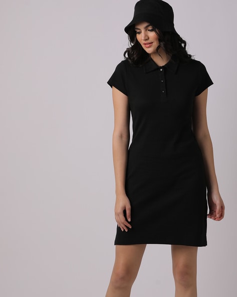 Buy Black Dresses for Women by Buda Jeans Co Online