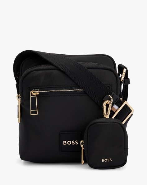 Boss reporter 2024 bag