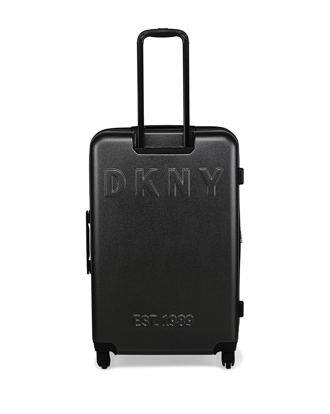 Black dkny best sale