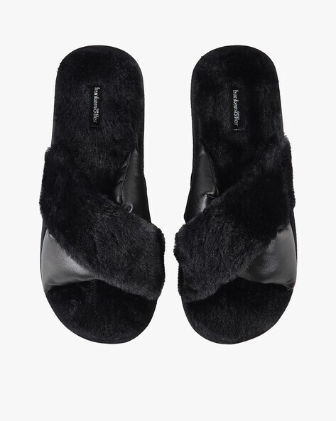 Discover 118+ h and m slippers super hot