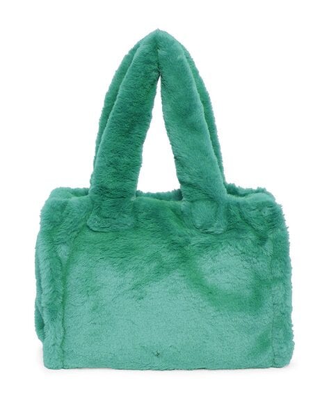 Spring green online handbags