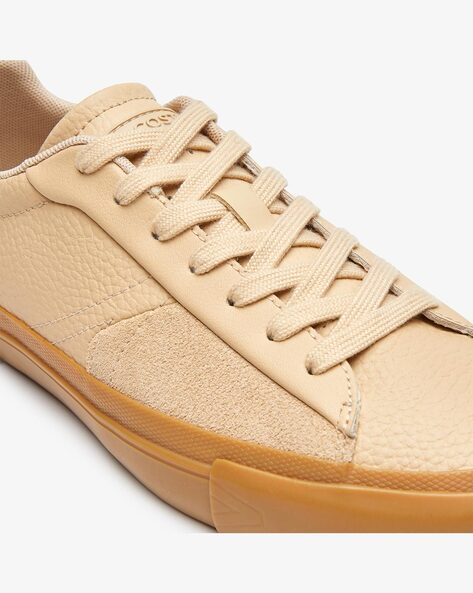 Converse one star cc hot sale premium gum low top