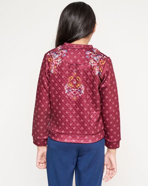 Global hotsell desi jackets