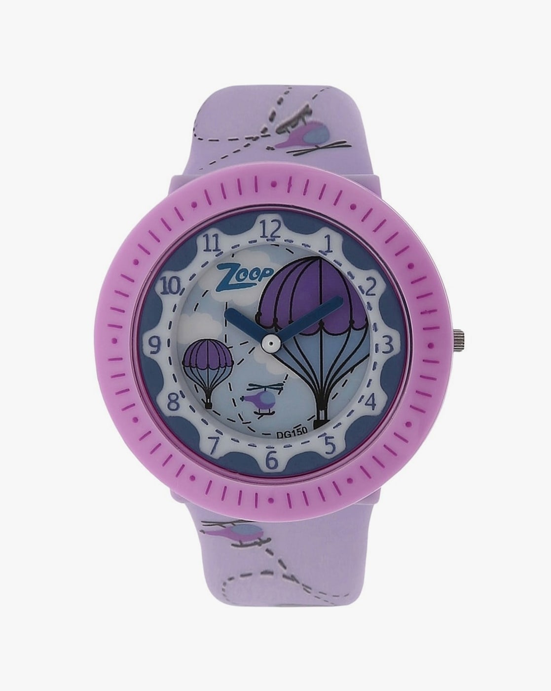 Zoop frozen watch hot sale