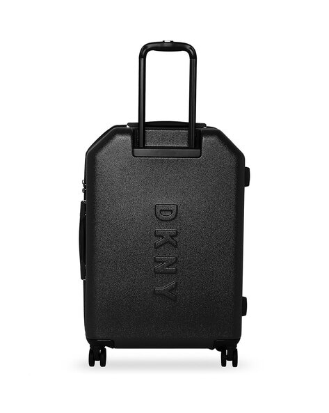 Dkny travel discount suitcase