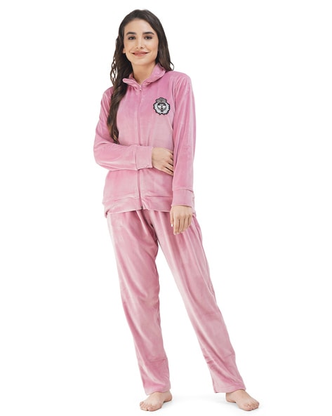 Ajio sleepwear discount