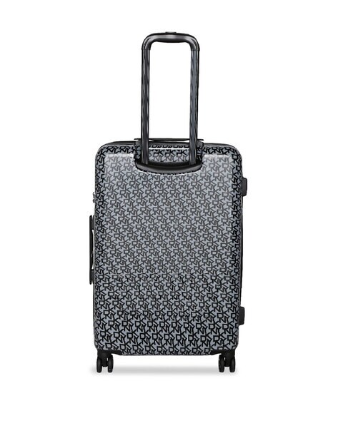 Dkny vintage signature discount suitcase